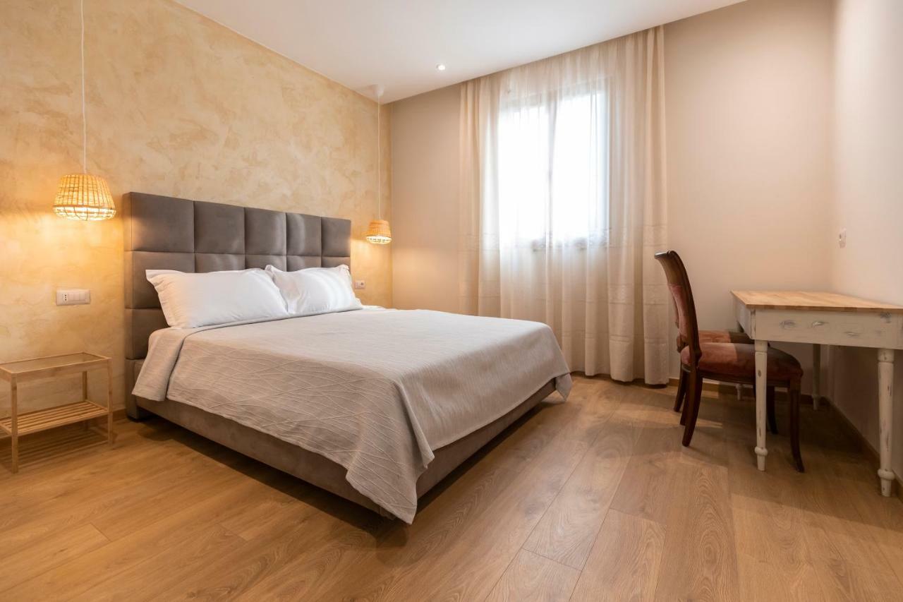Agroturizem Gjepali Hotel Shijak Exterior foto